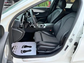 Mercedes-Benz C 220 AMG PACKET PREMIUM DISTRONIC PLUS HEAD UP 7GTRONIC, снимка 9
