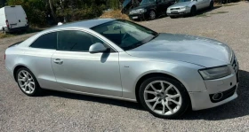 Audi A5, снимка 3