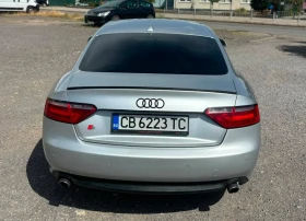 Audi A5, снимка 2
