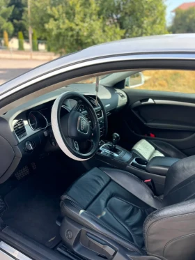 Audi A5, снимка 5