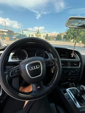 Audi A5, снимка 4