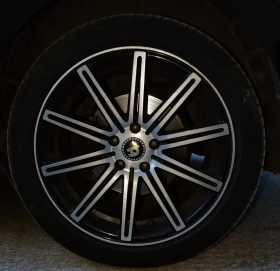 Skoda Superb 4x4/ 200к.с./ В гаранция, снимка 13