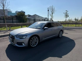 Audi A6, снимка 4