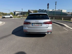 Audi A6, снимка 2