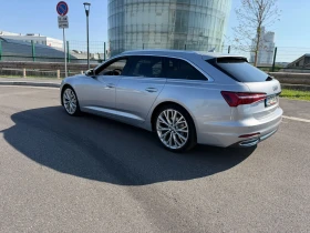 Audi A6, снимка 5
