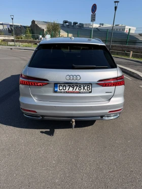 Audi A6, снимка 8