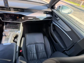 Audi A6, снимка 10