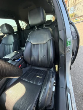 Audi A6, снимка 14