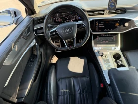 Audi A6, снимка 9