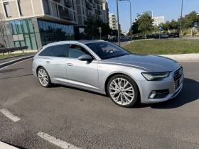 Audi A6, снимка 3
