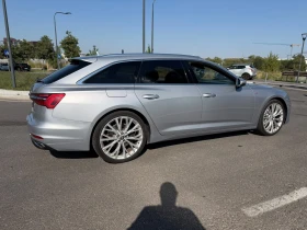 Audi A6, снимка 7