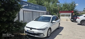VW Golf Variant 8 Life 1.5 e-TSI DSG, снимка 1