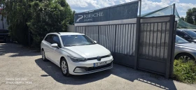 VW Golf Variant 8 Life 1.5 e-TSI DSG, снимка 8