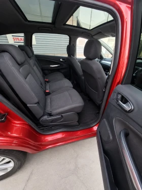 Ford S-Max 2.0 TDCi, снимка 6