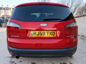 Ford S-Max 2.0 TDCi, снимка 3