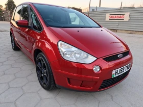 Ford S-Max 2.0 TDCi, снимка 1