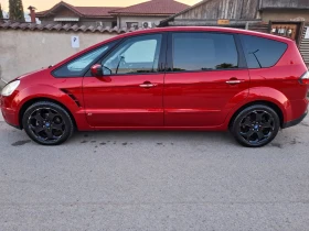 Ford S-Max 2.0 TDCi, снимка 2