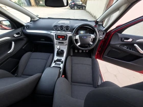 Ford S-Max 2.0 TDCi, снимка 9
