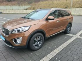 Kia Sorento   2.2CRDI 4WD  | Mobile.bg    4