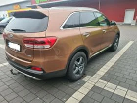 Kia Sorento   2.2CRDI 4WD  | Mobile.bg    8