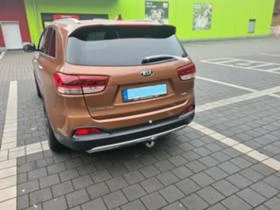 Kia Sorento   2.2CRDI 4WD  | Mobile.bg    11