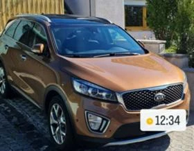 Kia Sorento   2.2CRDI 4WD  | Mobile.bg    6