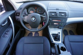 BMW X3 2.0 d FACE LIFT 150k.c. | Mobile.bg   11