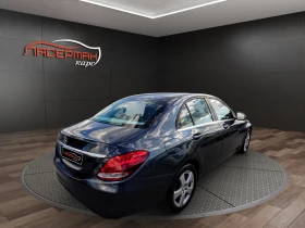 Mercedes-Benz C 180 CDI BUSINESS AUTO  | Auto.bg — изображение 3