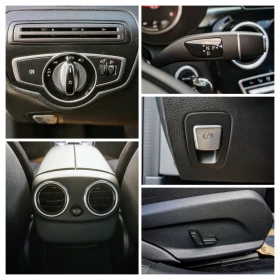 Mercedes-Benz C 180 CDI BUSINESS AUTO  | Auto.bg — изображение 11