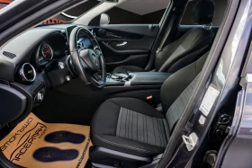 Mercedes-Benz C 180 CDI BUSINESS AUTO  | Auto.bg — изображение 8