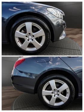 Mercedes-Benz C 180 CDI BUSINESS AUTO  | Auto.bg — изображение 14
