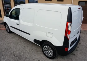 Renault Kangoo 1.5DCI MAXI ENERGY , снимка 4