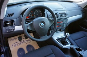 BMW X3 2.0 d FACE LIFT 150k.c. | Mobile.bg   7