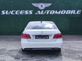 Mercedes-Benz E 220 AMG* NAVI* CAMERA* FACE* LIZING, снимка 4