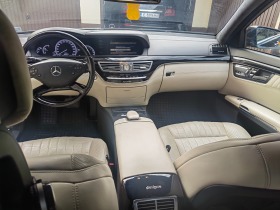 Mercedes-Benz S 500 ЛИЗИНГ, снимка 9