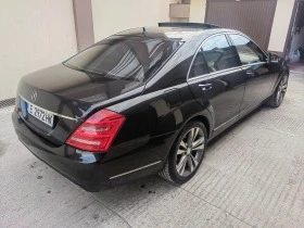 Mercedes-Benz S 500 DEZIGNO, снимка 15