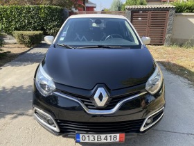     Renault Captur TCe Intents