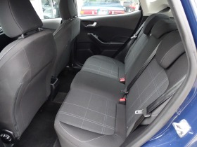 Ford Fiesta 1.5 TDCi | Mobile.bg   10