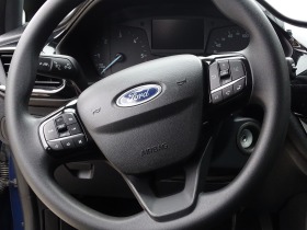Ford Fiesta 1.5 TDCi, снимка 13