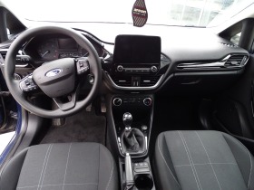 Ford Fiesta 1.5 TDCi, снимка 11 - Автомобили и джипове - 44977202