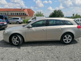 Opel Insignia 1.8i 140ks 2009G, снимка 2