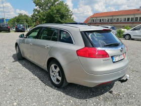 Opel Insignia 1.8i 140ks 2009G, снимка 3