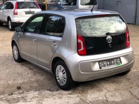 VW Up, снимка 11