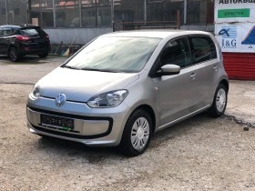 VW Up, снимка 3