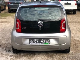 VW Up, снимка 4