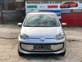 VW Up, снимка 2