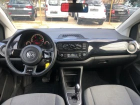 VW Up, снимка 5