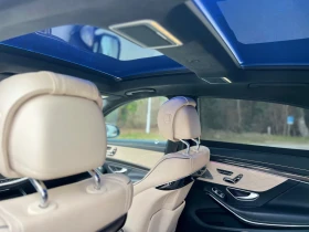 Обява за продажба на Mercedes-Benz S 63 AMG 100% РЕАЛНИ КМ-КОМЕНТАР ~ 110 500 лв. - изображение 6