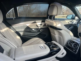 Обява за продажба на Mercedes-Benz S 63 AMG 100% РЕАЛНИ КМ-КОМЕНТАР ~ 110 500 лв. - изображение 9