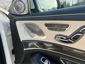 Обява за продажба на Mercedes-Benz S 63 AMG 100% РЕАЛНИ КМ-КОМЕНТАР ~ 110 500 лв. - изображение 10
